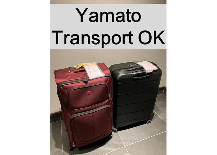 Hotel Cla-Ss Hiroshima-Tokaichi