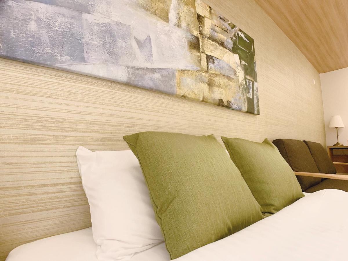 Hotel Cla-ss Hiroshima-tokaichi