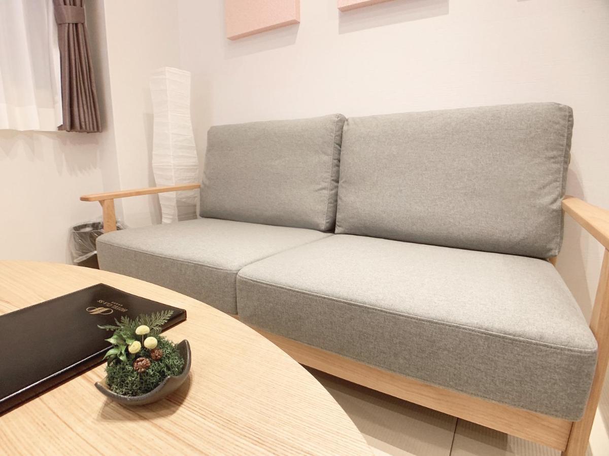 Hotel Cla-ss Hiroshima-tokaichi