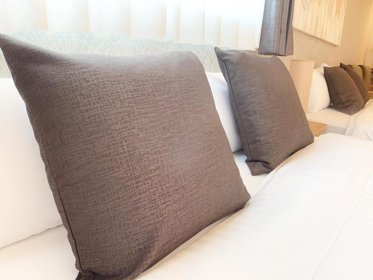 Hotel Cla-ss Hiroshima-tokaichi 4*