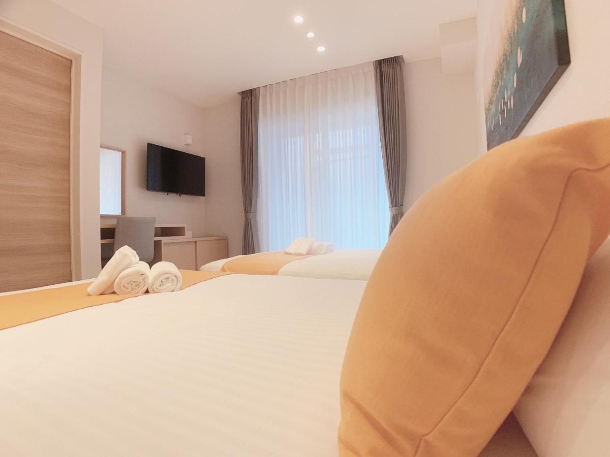 Hotel Cla-ss Hiroshima-tokaichi