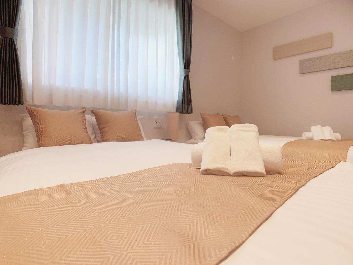 Hotel Cla-ss Hiroshima-tokaichi